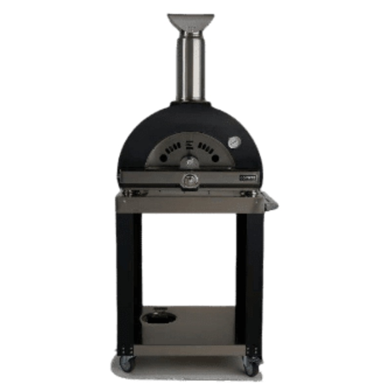 Coyote C1PZHCART Pizza Oven Cart For C1Pzh Models
