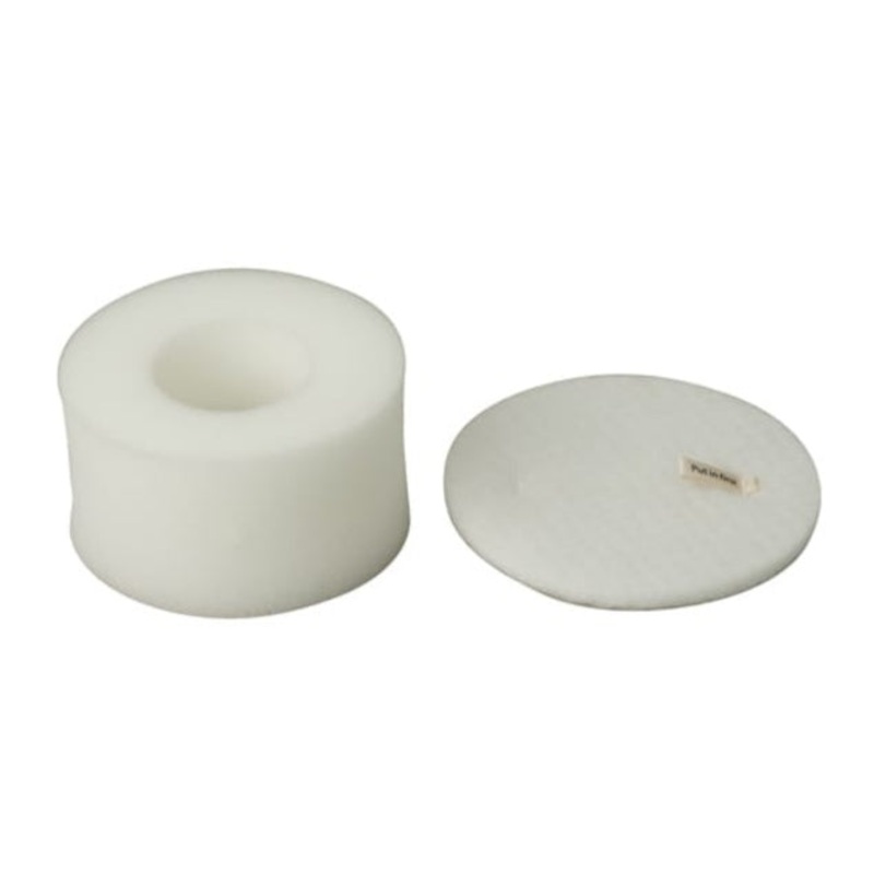 Shark XFF680 Foam and Felt Filter Kit