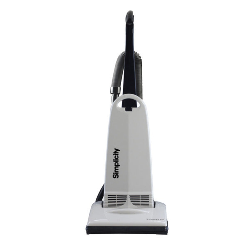 Simplicity S20E Upright Vacuum