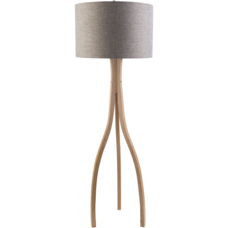 Stylish Modern Floor Lamp