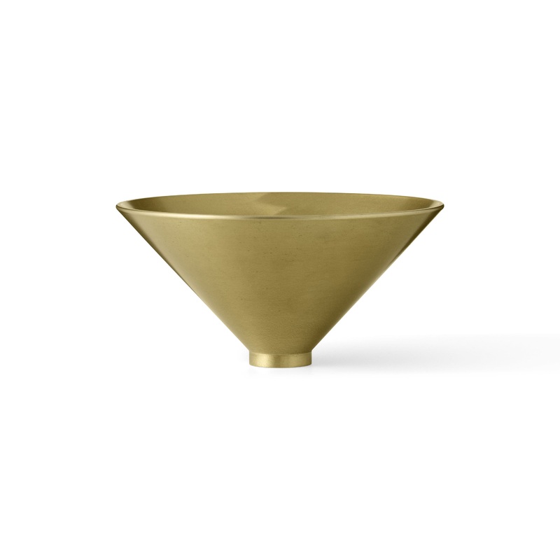 Taper Bowl