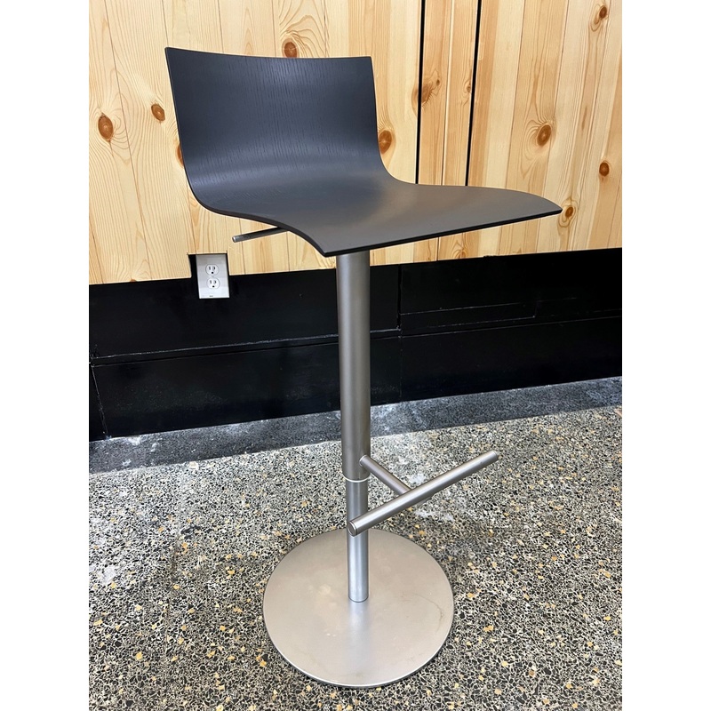 Thin Piston Stool- Lapalma ***Floor Sample***