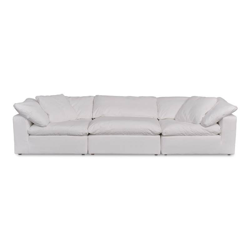 Versatile Performance Living Lounger Set