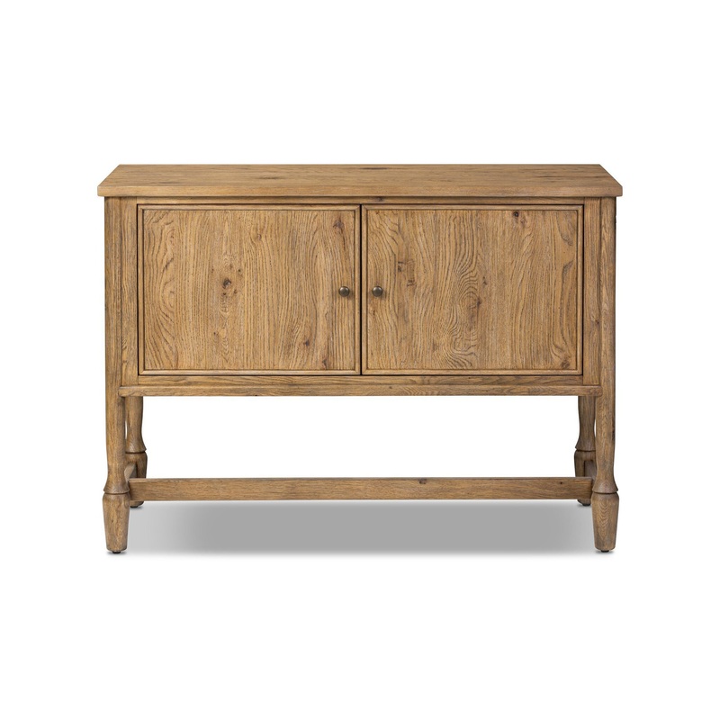 Amber Lewis x Four Hands Bari Sideboard