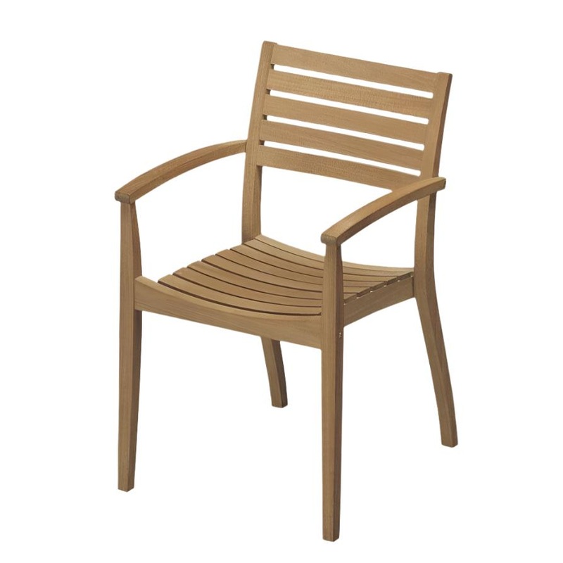 Ballare Stackable Chair