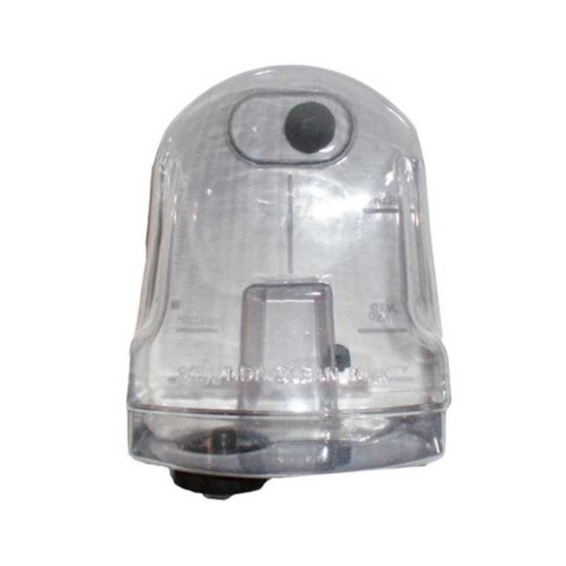 Bissell 1606552 Clean Water Tank Assembly