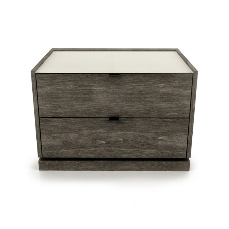 CLOE Large Nightstand