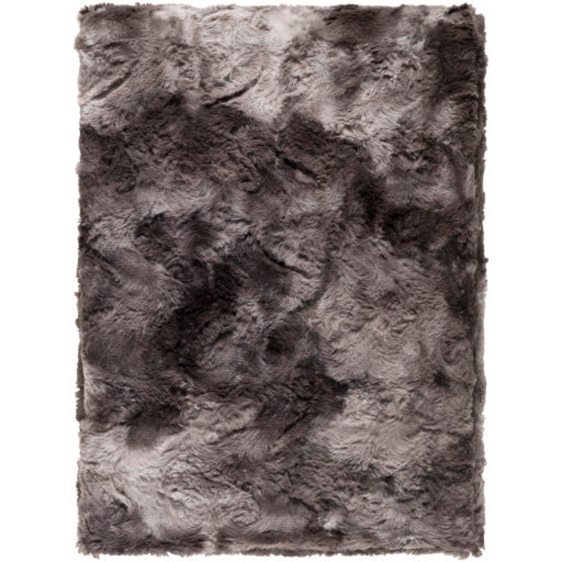 Cozy Luxury Faux Fur Throw