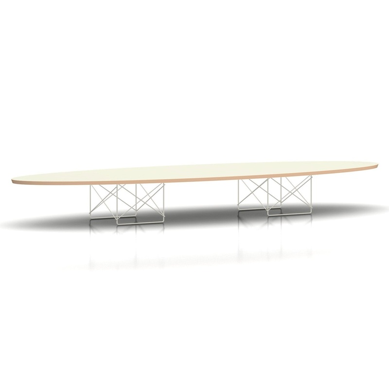 Eames Elliptical Table