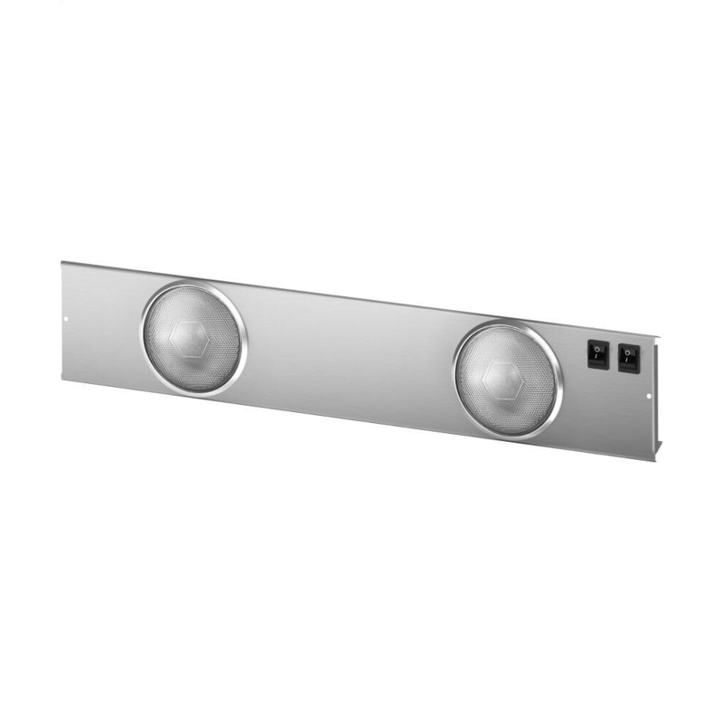 Fisher & Paykel HIR36 Heat Lamp Accessory, 36″