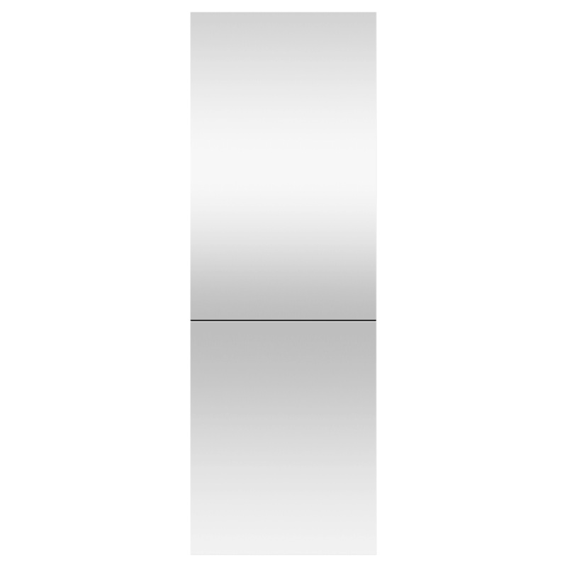 Fisher & Paykel RD2474BR Door Panel For Integrated Refrigerator Freezer, 24″