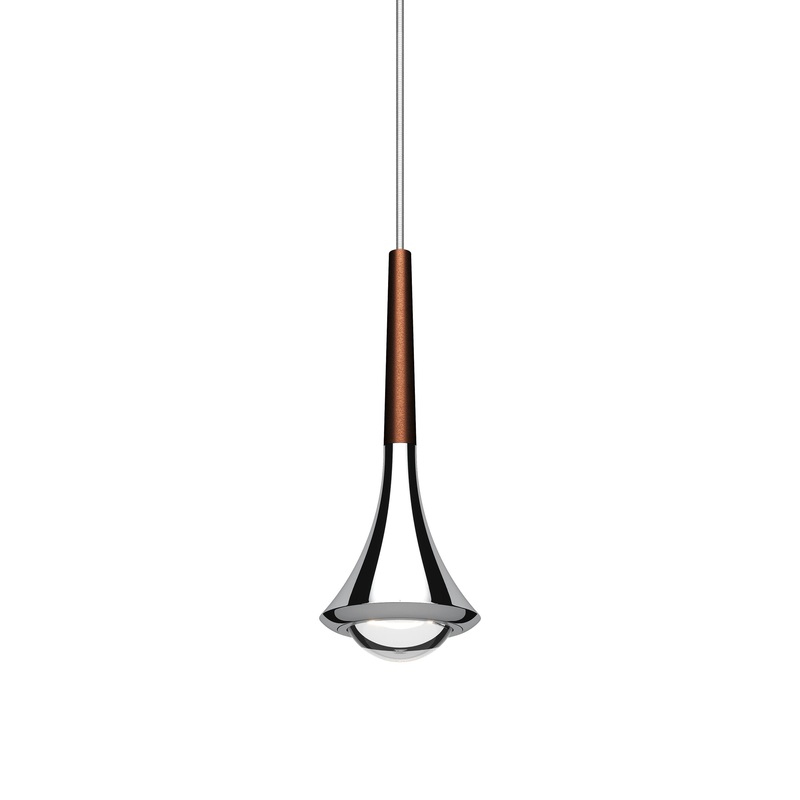Rain Pendant Light