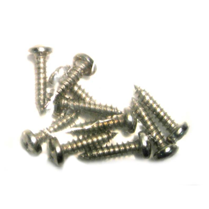 Sebo 0103ER 3.9×16 Screws 10pk