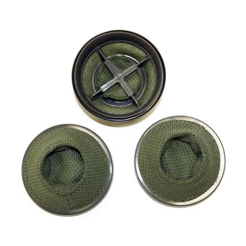 Shark XSB45 Dust Cup Filters