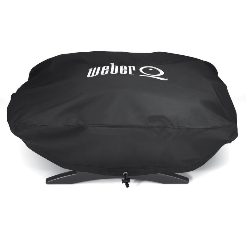 Weber 6550 Q Grill Cover