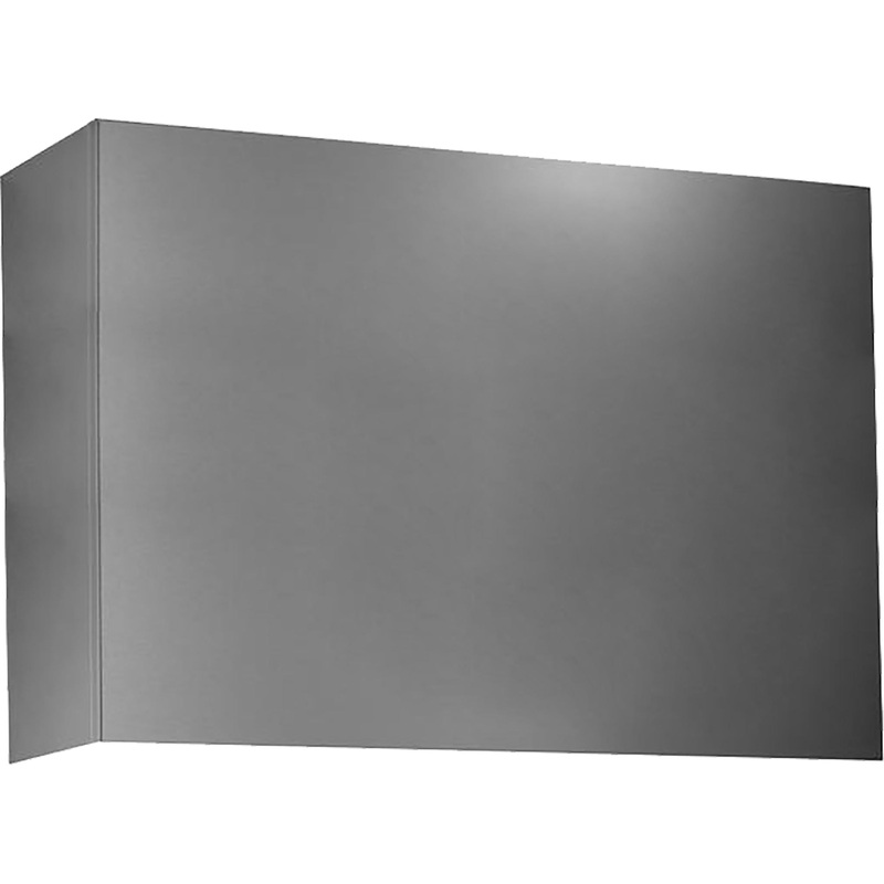 Zephyr AK1726 Duct Cover, Tempest I & II, 36in x 24in