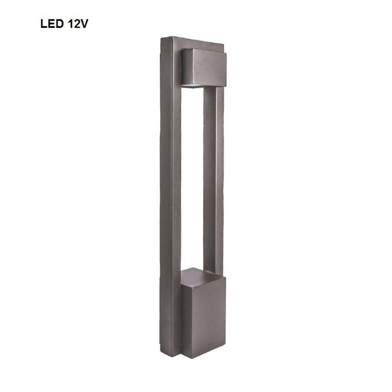 12V Park Bollard