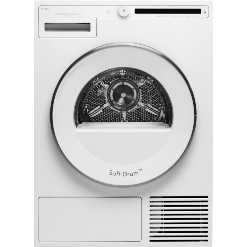 Asko T208HW Tumble Dryer