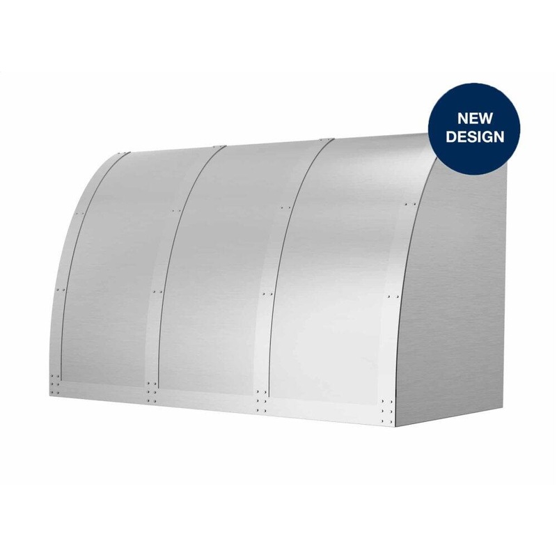 Bluestar AT048MLPLT 48″ Abbaka Atlas