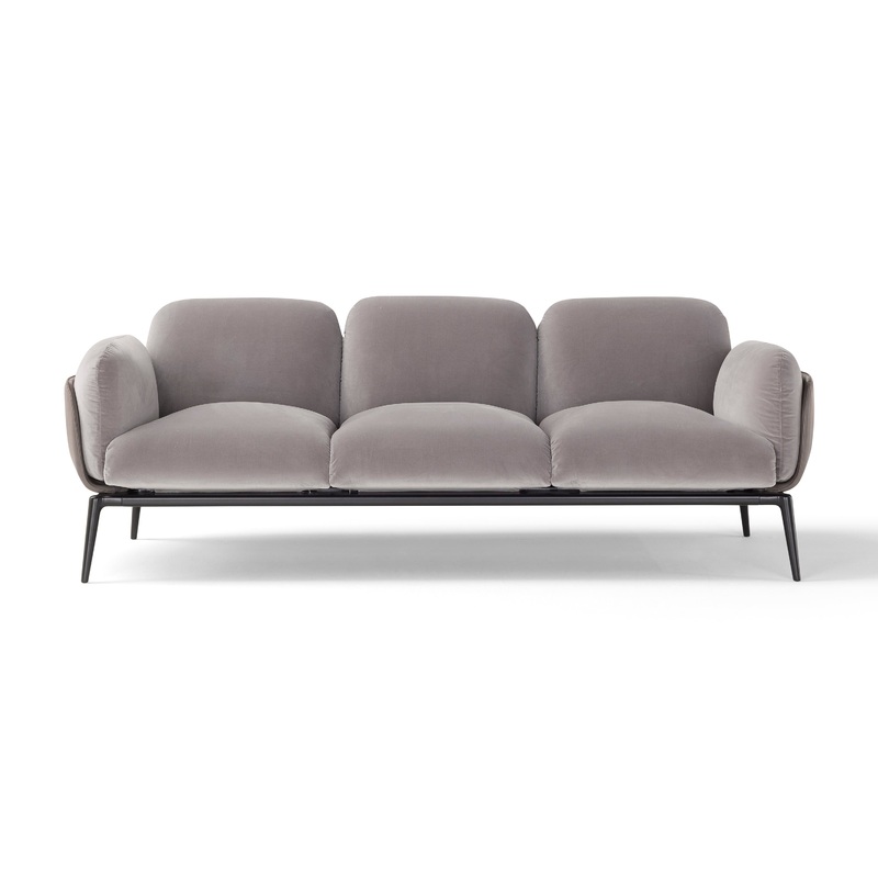 Brooklyn 3 Seater Sofa
