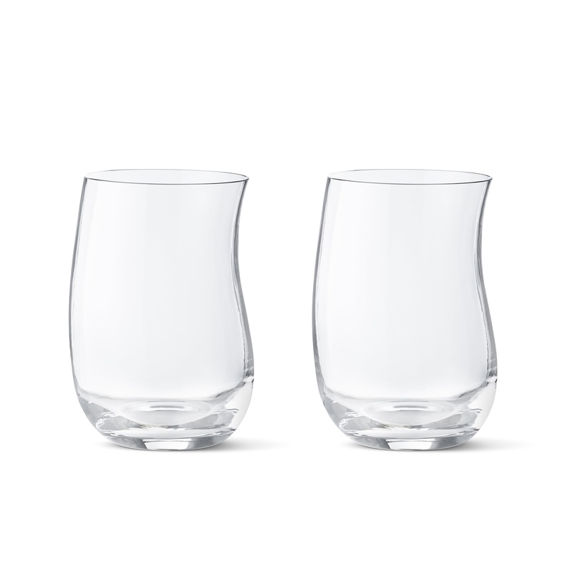 Cobra Tumbler (Set of 4)