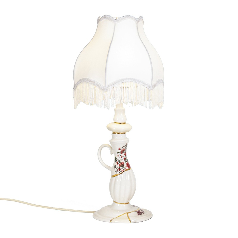 Kintsugi Table Lamp