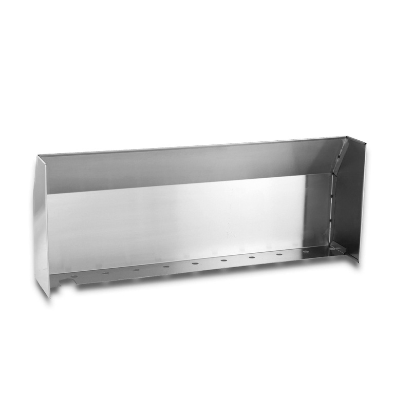 Lynx WGO420 Windguard For 42″ Grills