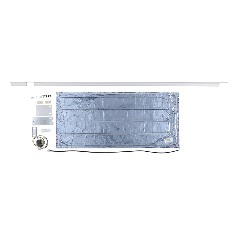 Monogram ZKUN Fully Integrated Refrigeration / Freezer Heater And Unification Kit – Sxs Installation