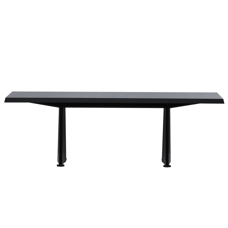 Prouve Trapeze Table