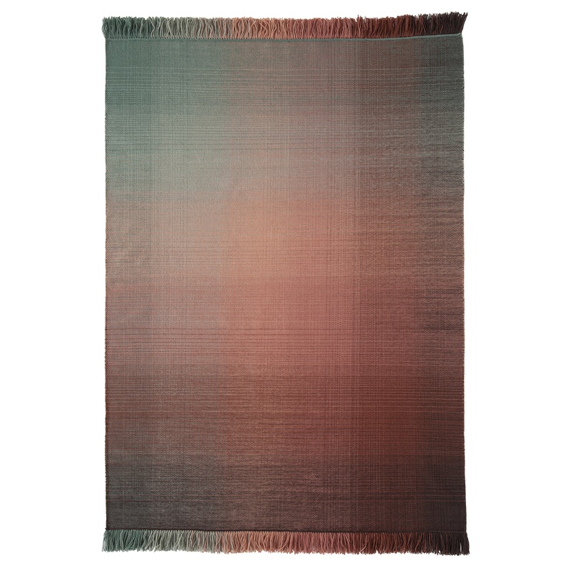 Shade Palette Rug