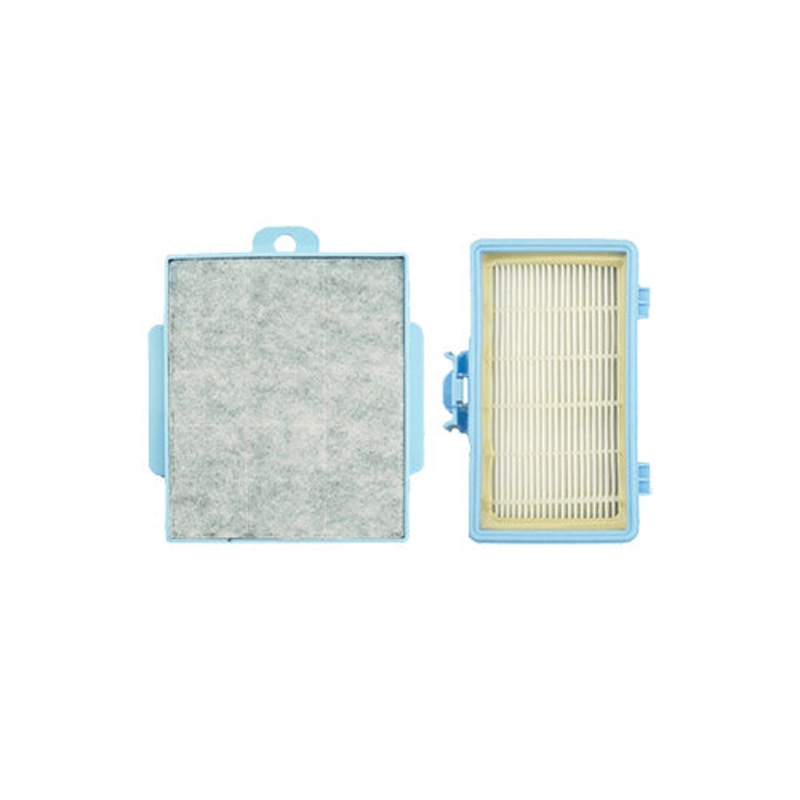 Simplicity Wonder Granulated Charcoal HEPA Filter Set