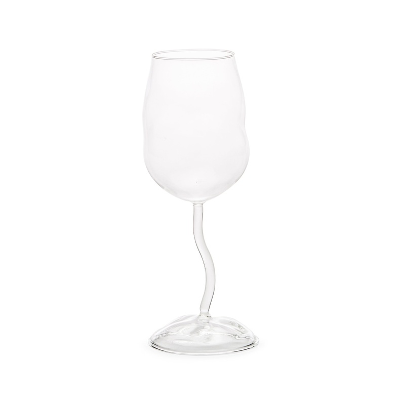 Sonny White Wine Glass (Set of 2)