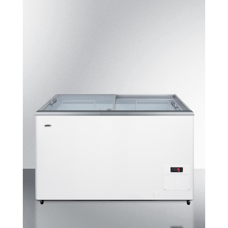 Summit NOVA35 11.7 CU.FT. Chest Freezer