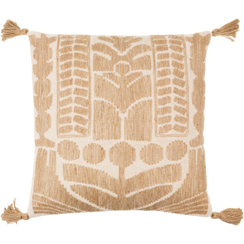 Timeless Texture Pillow