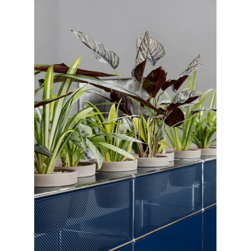 USM Haller Planter Panels & Planters