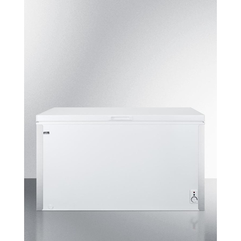 14.1 CU.FT. Chest Freezer