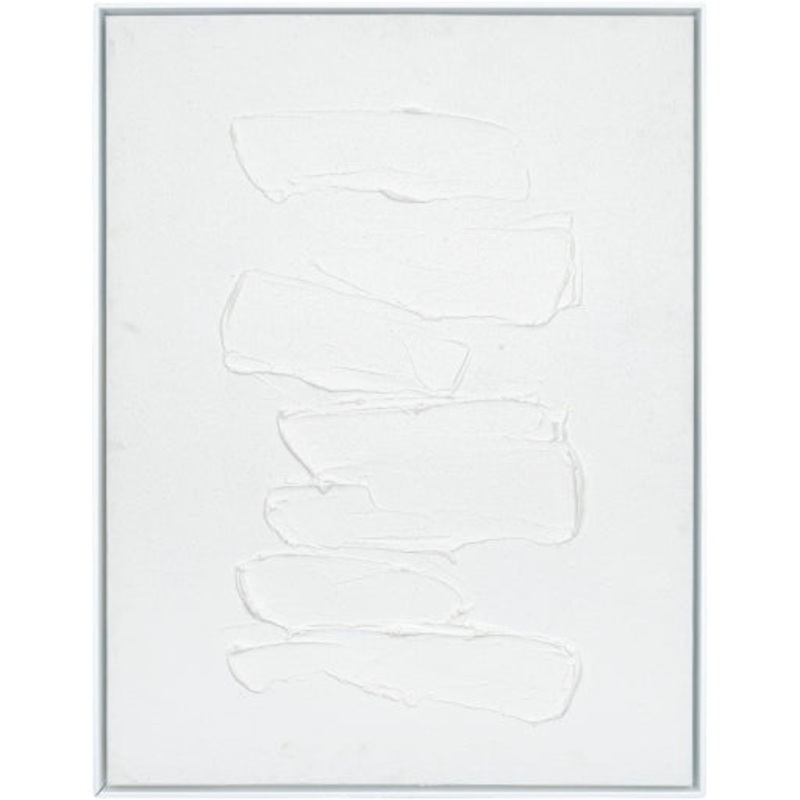 Contemporary Canvas Decor