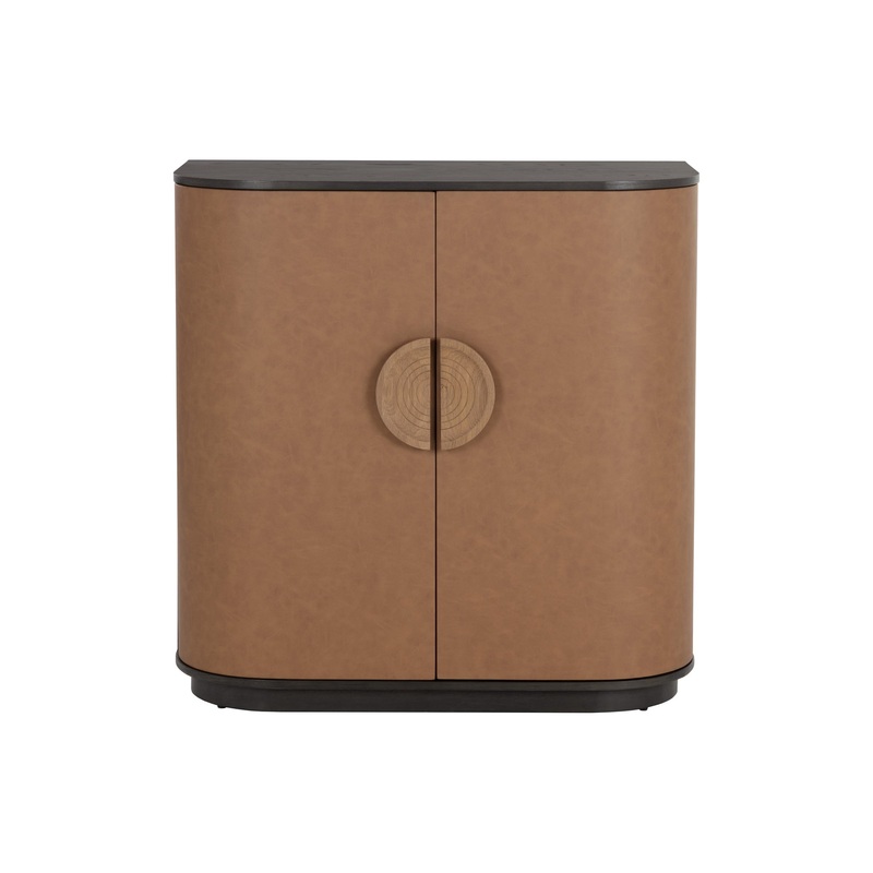 Dresden Bar Cabinet