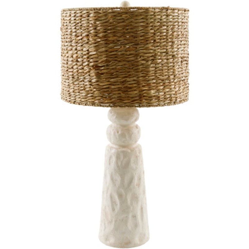 Elegance in Farmhouse Style – Conway Accent Lamp