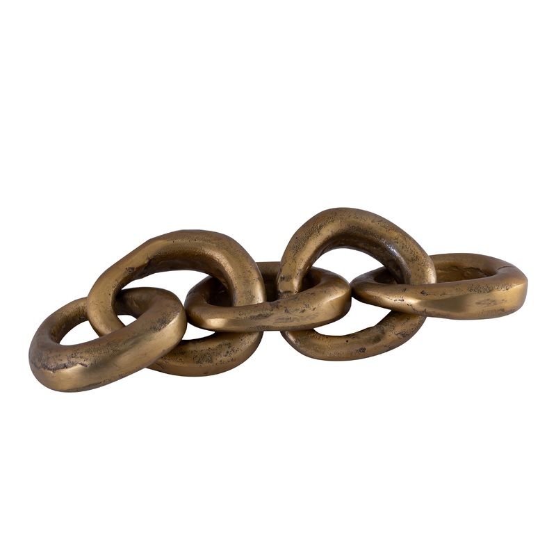 Elegant Outdoor Artisanal Chains