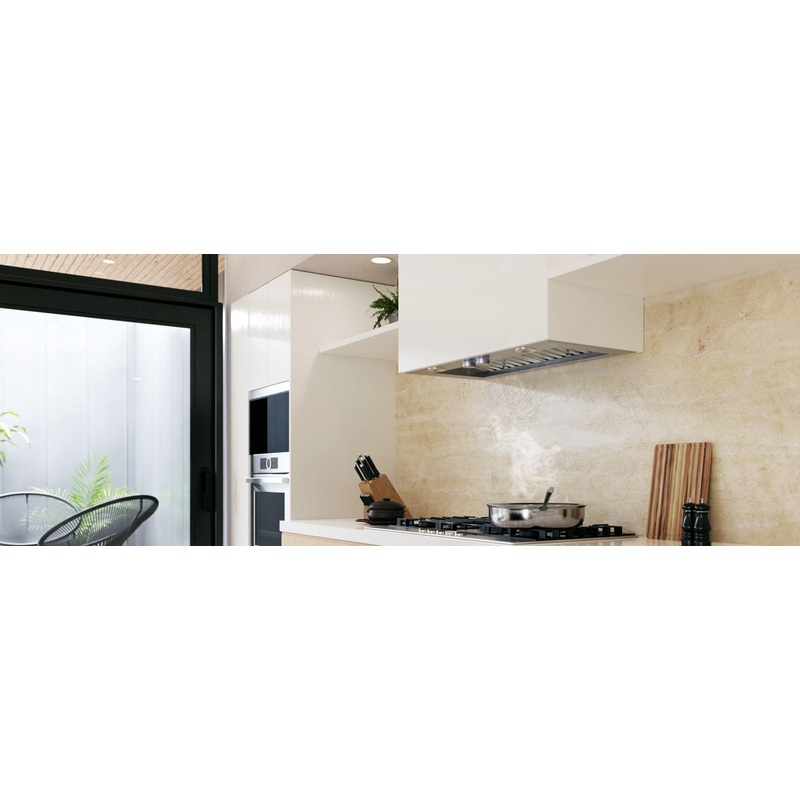 Elica ESC128SS Scanno 28″ – 1200 Cfms