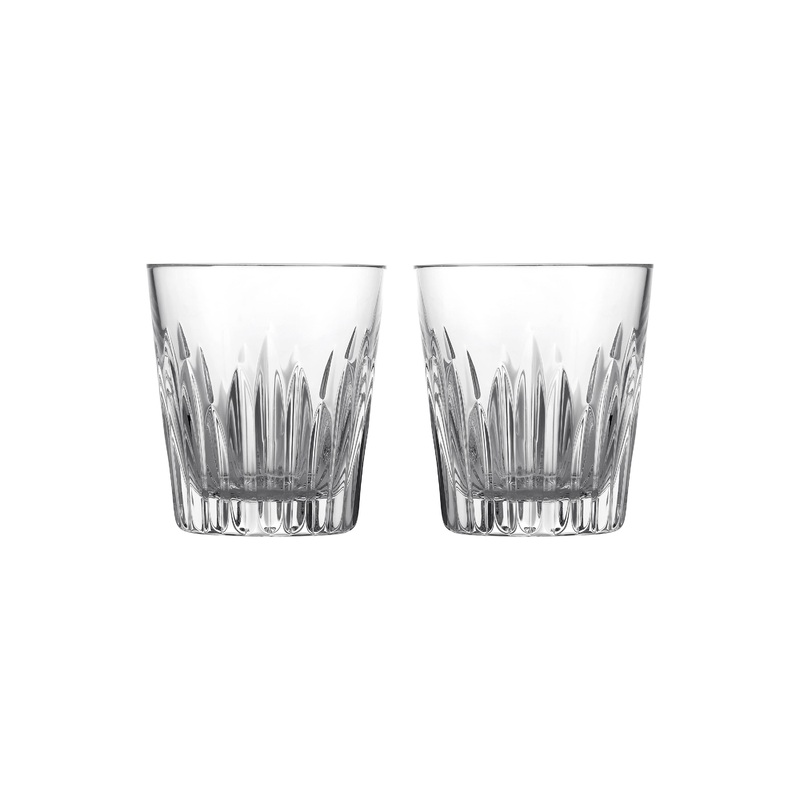 Heritage Eileen Tumbler (Set of 2)
