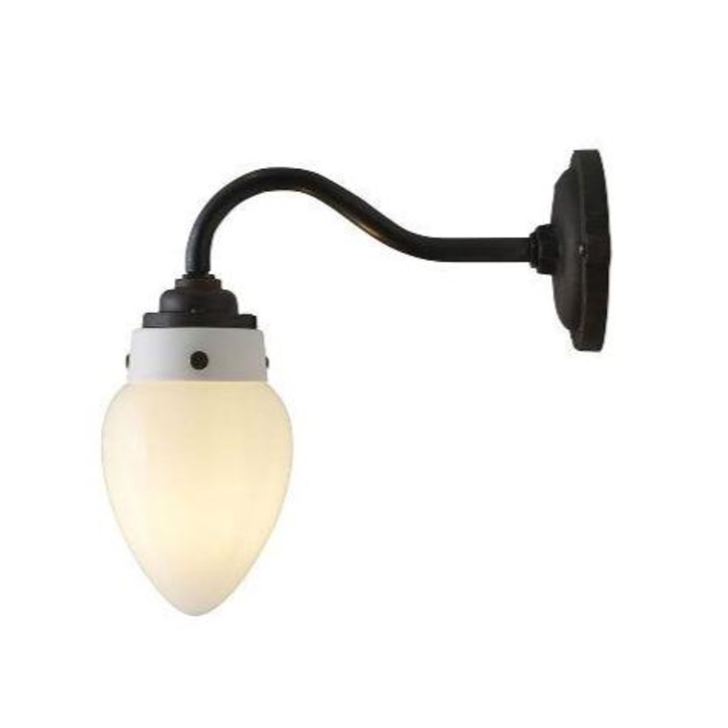 Pine Wall Light