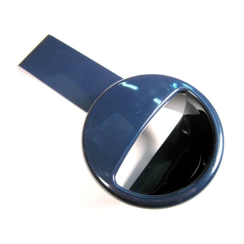 Sebo 5721DB Dark Blue Carrying Handle