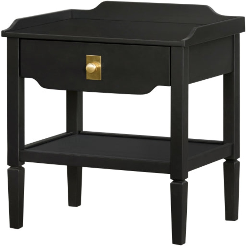 Sophia 24H x 22W x 18D End Table
