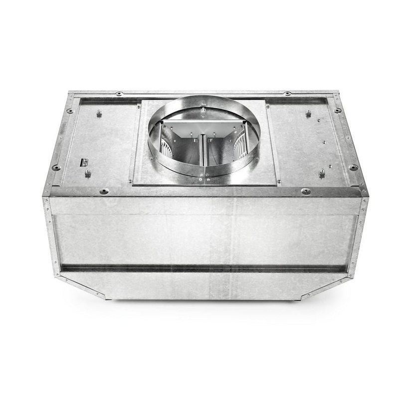 Whirlpool UXI1200DYS 1200 Cfm In-Line Blower