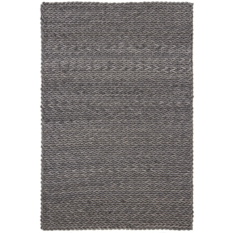 Zensar Rectangular Contemporary Area Rug