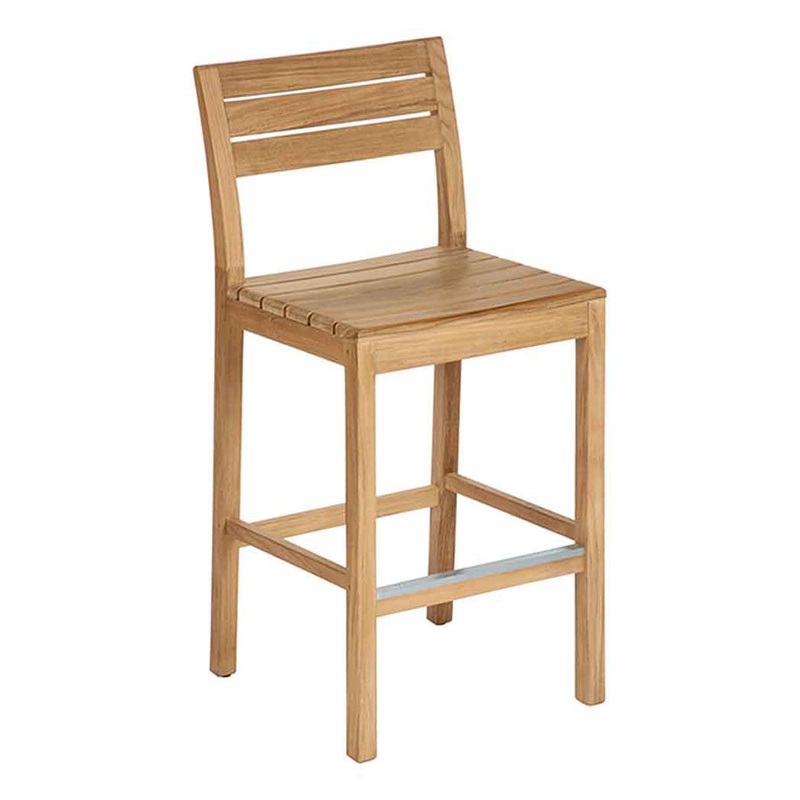 Bermuda Stool