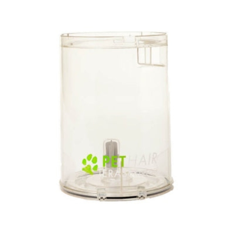 Bissell 1612636 Dirt Bin Tank and Bottom Lid
