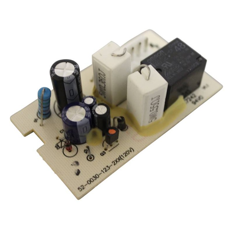 Bissell 16N5 Circuit Board 5770 Series